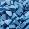 Blue Punisher 300mg MDMA