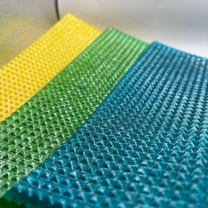 LSD Gel Tabs