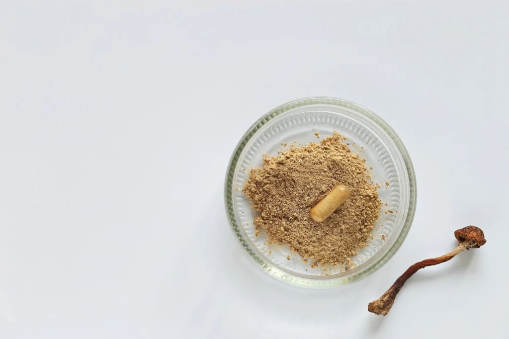 Microdosing Psychedelics