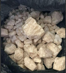 MDMA CRYSTAL