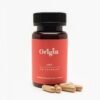 Love Capsules Origin Mushroom