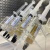 Magic Mushroom Spore Syringe – Albino A+ psilocybe cubensis