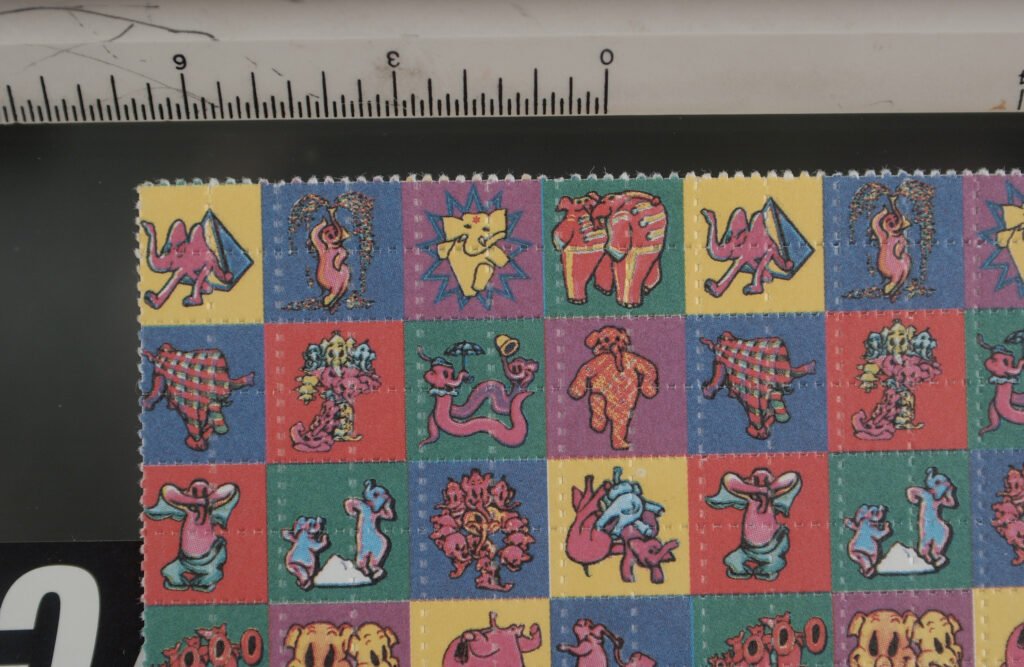 lsd
