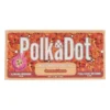 PolkaDot Magic Mushroom Bars