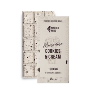 Mastermind Chocolate Bars