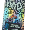 Fryd 4G Shroom bars