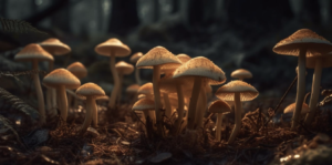 Microdosing Mushrooms 2026