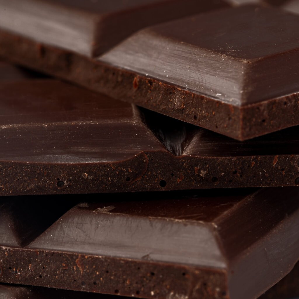 magic mushroom chocolate bars