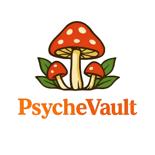 Psyche Vault